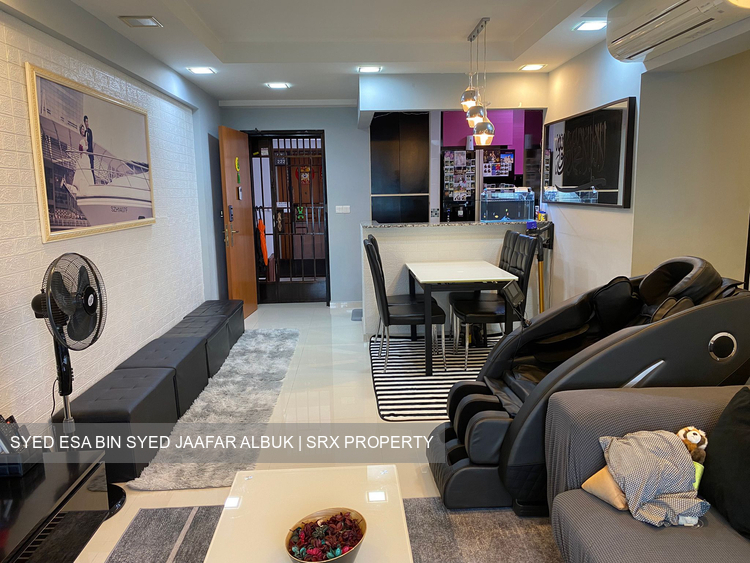 Blk 316B Yishun Avenue 9 (Yishun), HDB 4 Rooms #359467741